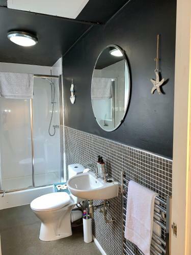 Impeccable 2-bed Apartment In Edinburgh