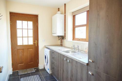 Quail's Nest Cottage