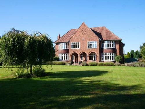 Bed & Breakfast Westergate House
