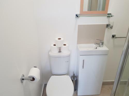 Apartamento Kathleen House Plus