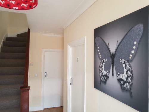 Apartamento Kathleen House Plus