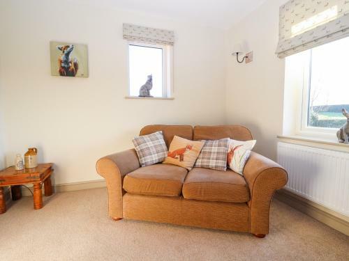 Big Hill Cottage, Ellesmere