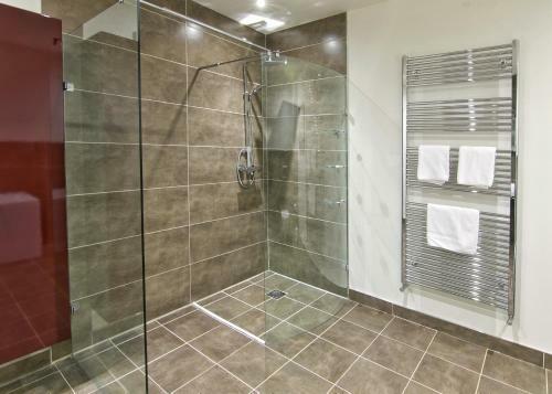 Lough Erne Apartments