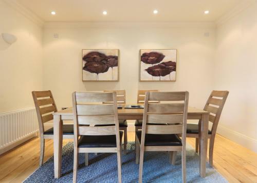 Lough Erne Apartments