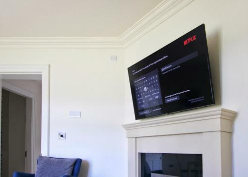 Lough Erne Apartments