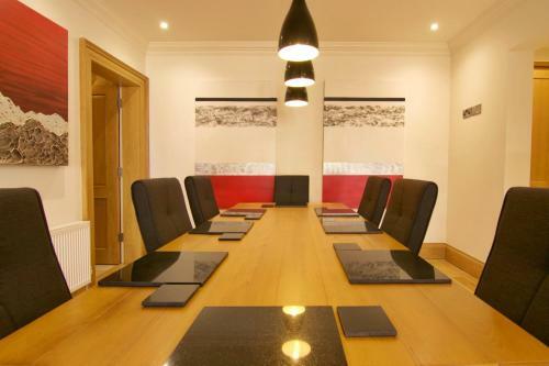 Lough Erne Apartments