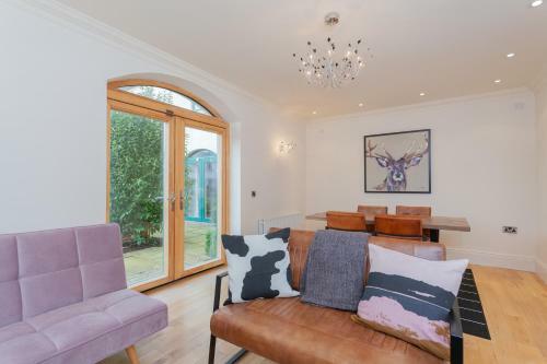 Lough Erne Apartments