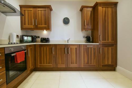Lough Erne Apartments