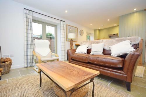 Hearnesbrook Barn , Emsworth