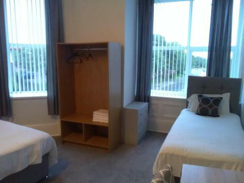 Newcastle West Hotel & Bar