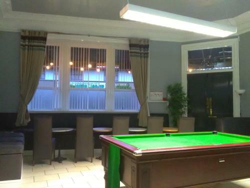 Newcastle West Hotel & Bar