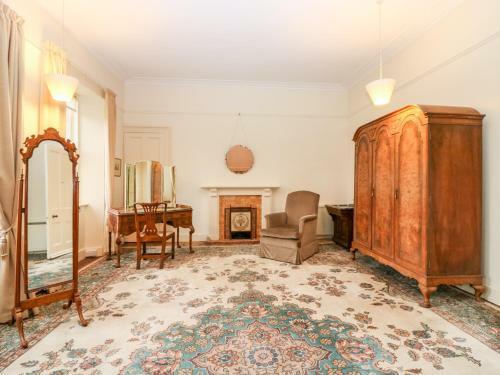 Apartamento North Wing