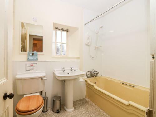 Apartamento North Wing