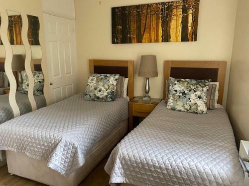 Apartamento Crossways Tavern