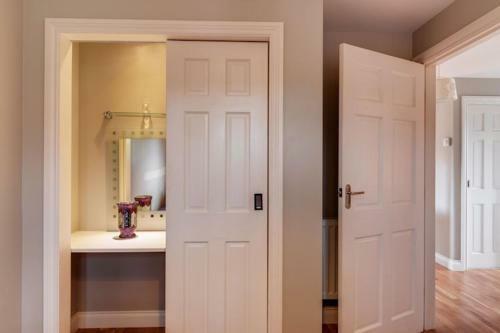Heron Lodge, South View Lodges