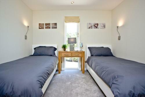 Haldon Forest Lodge, Exeter