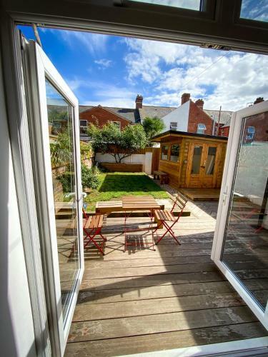 Nomi Homes - Powderham - Exeter - Uni - Beach - Central