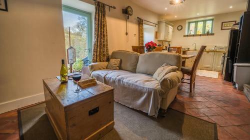 Apartamento Plum Guide - The Sound Of The River Exe