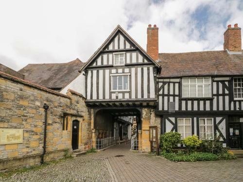 Robins Cottage