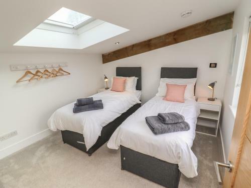 Primrose Barn