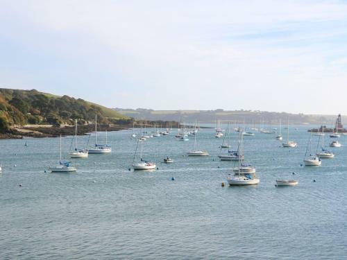 Gwel-an-gillan, Falmouth