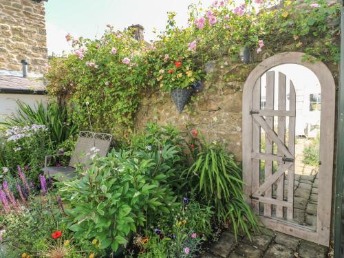 Garden Cottage