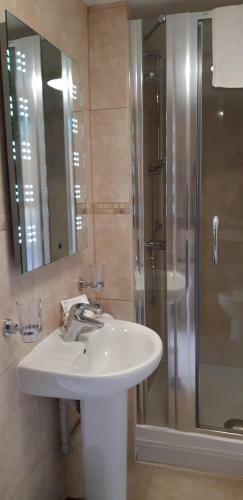 Trelawne Garden Annexe