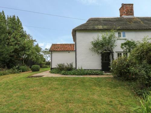 Sparrow Cottage