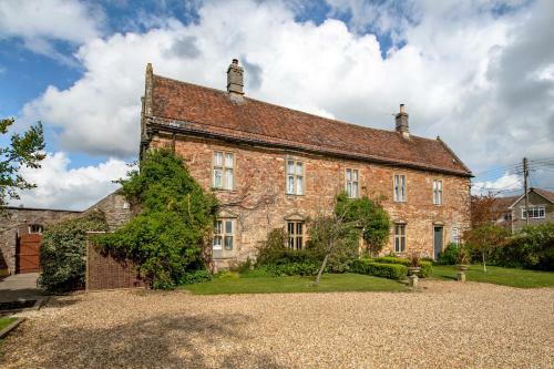 Bed & Breakfast The Old Parsonage