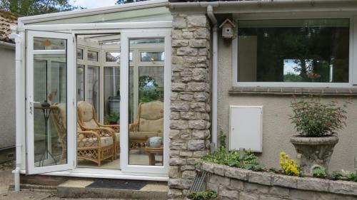 Birchcroft - Now Open To Book