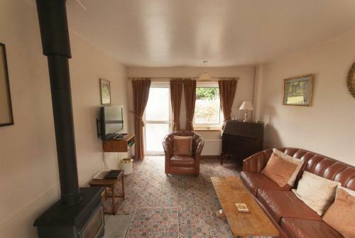 Greyfield Farm Cottages