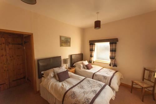 Greyfield Farm Cottages