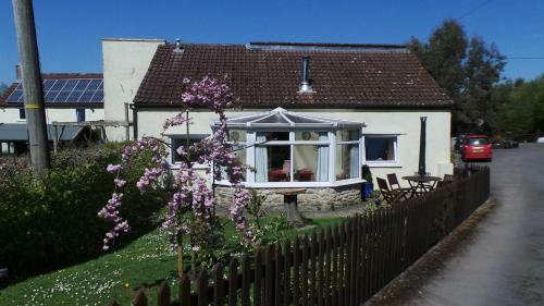 Greyfield Farm Cottages