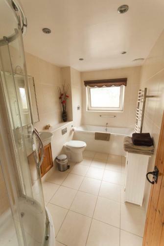 Greyfield Farm Cottages
