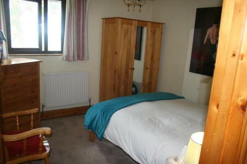 Lodge Coynant Farm Cottage