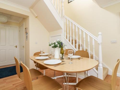 Pugwash Cottage