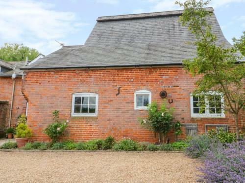 Mews Cottage