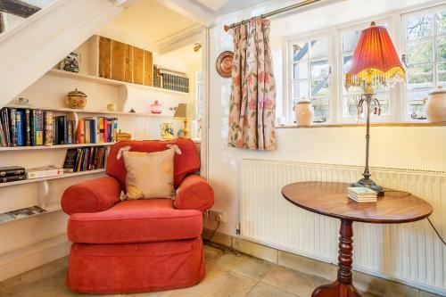 Bridge Cottage