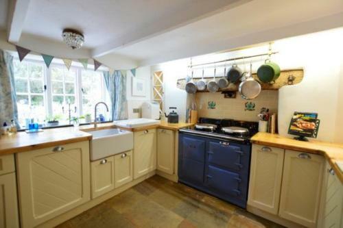 Bridge Cottage