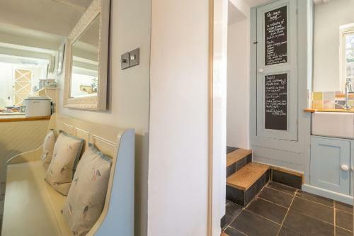 Bridge Cottage
