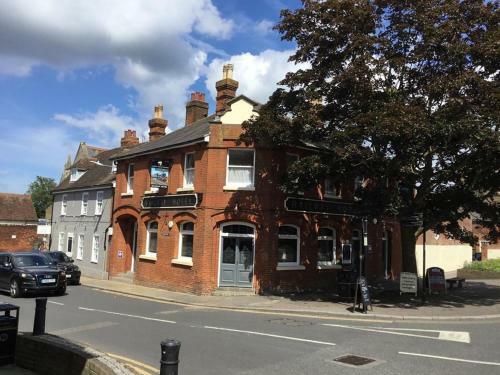 The Railway Hotel
