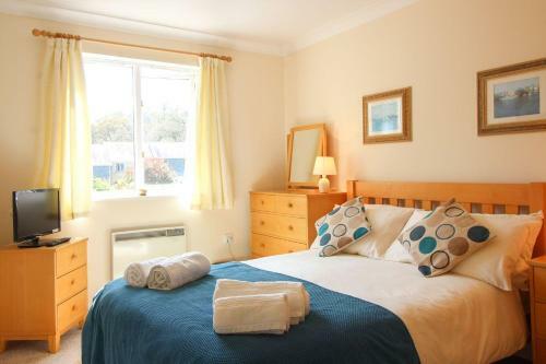 Chough Cottage