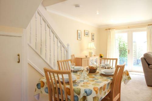 Chough Cottage