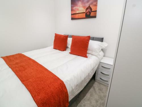 Apartamento Falmouth Retreat