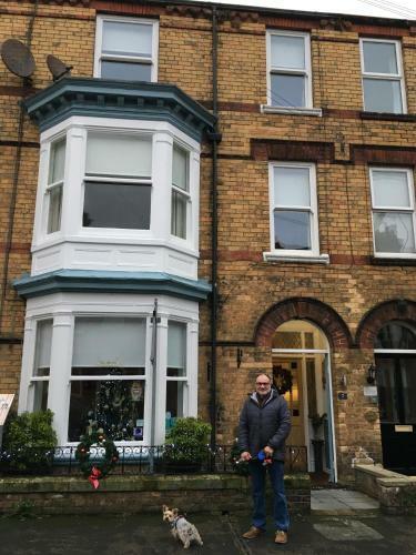 Hostal Abbots Leigh