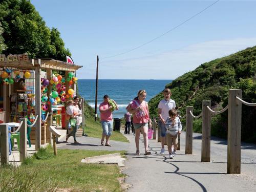Holiday Home Reighton Sands-2
