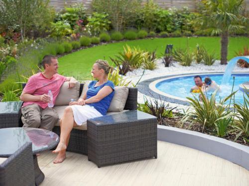 Holiday Home Reighton Sands-2