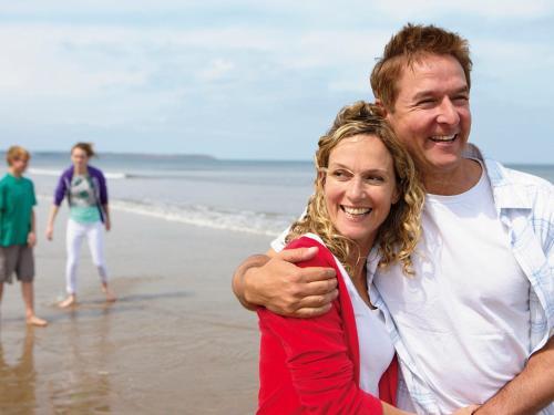 Holiday Home Reighton Sands-4