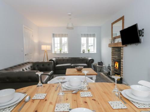 Causeway Cottage