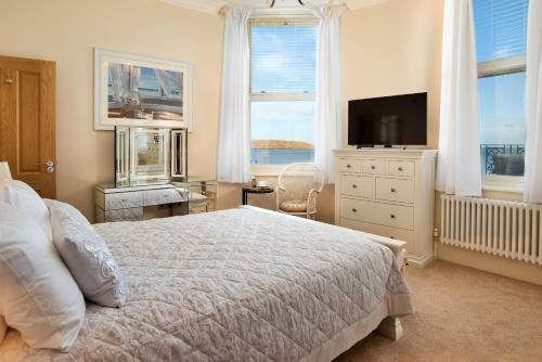 Apartamento Filey Beach View
